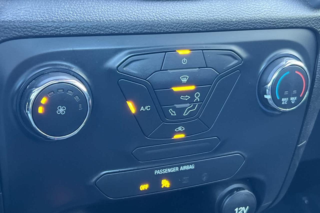 2022 Ford Ranger XL Roseville CA