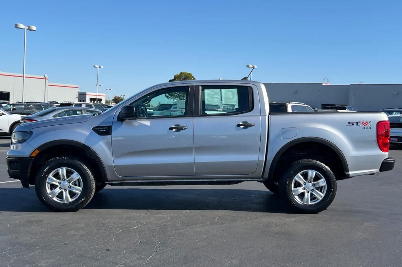 2022 Ford Ranger XL Roseville CA