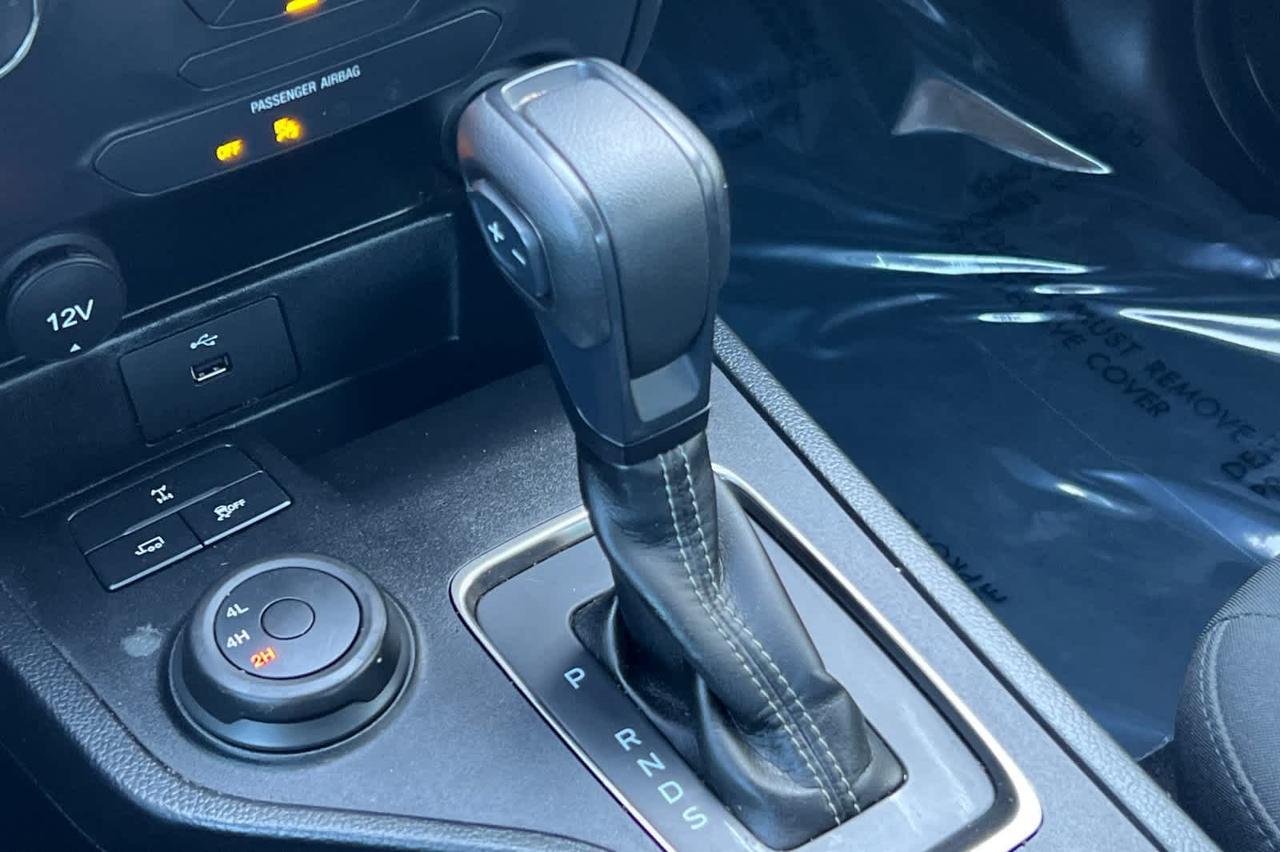 2022 Ford Ranger XL Roseville CA