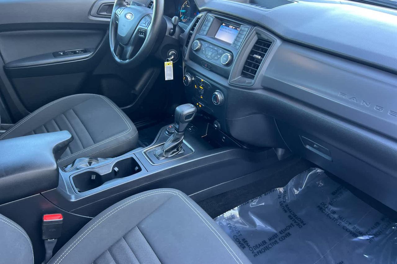 2022 Ford Ranger XL Roseville CA