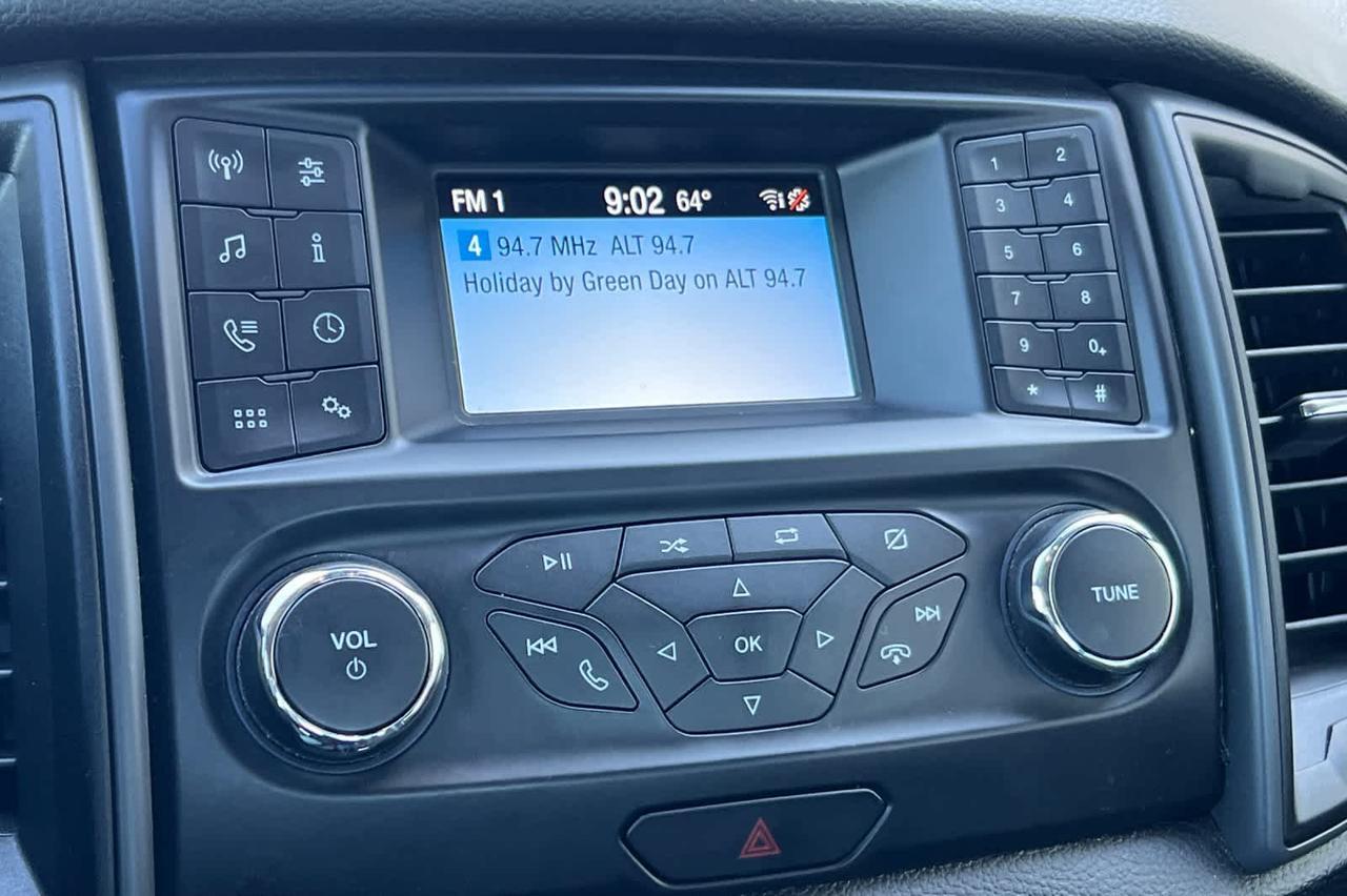 2022 Ford Ranger XL Roseville CA