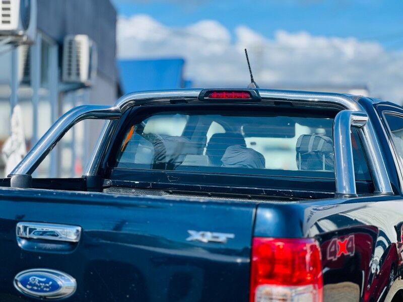 2022 Ford Ranger XLT (3.2L Diesel) Vaitele 2022 Ford Ranger XLT (3.2L Diesel) Vaitele