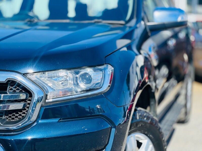 2022 Ford Ranger XLT (3.2L Diesel) Vaitele 2022 Ford Ranger XLT (3.2L Diesel) Vaitele