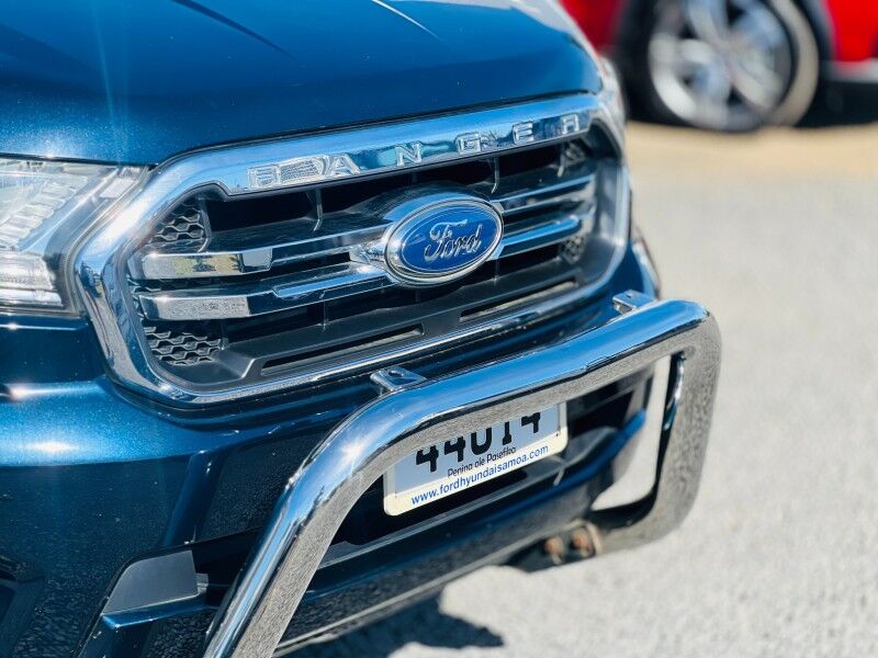 2022 Ford Ranger XLT (3.2L Diesel) Vaitele 2022 Ford Ranger XLT (3.2L Diesel) Vaitele