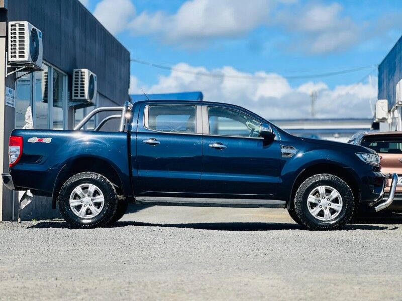 2022 Ford Ranger XLT (3.2L Diesel) Vaitele 2022 Ford Ranger XLT (3.2L Diesel) Vaitele