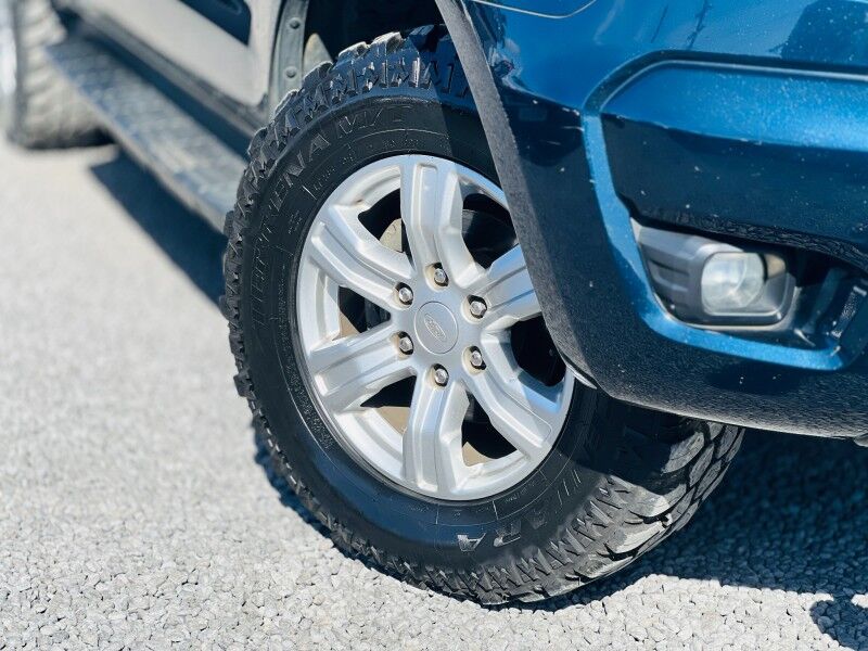 2022 Ford Ranger XLT (3.2L Diesel) Vaitele 2022 Ford Ranger XLT (3.2L Diesel) Vaitele