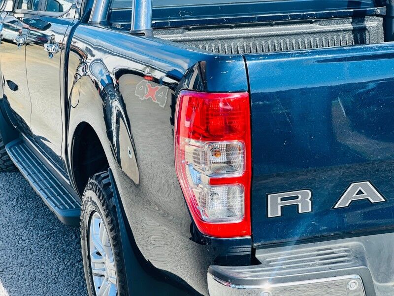 2022 Ford Ranger XLT (3.2L Diesel) Vaitele 2022 Ford Ranger XLT (3.2L Diesel) Vaitele