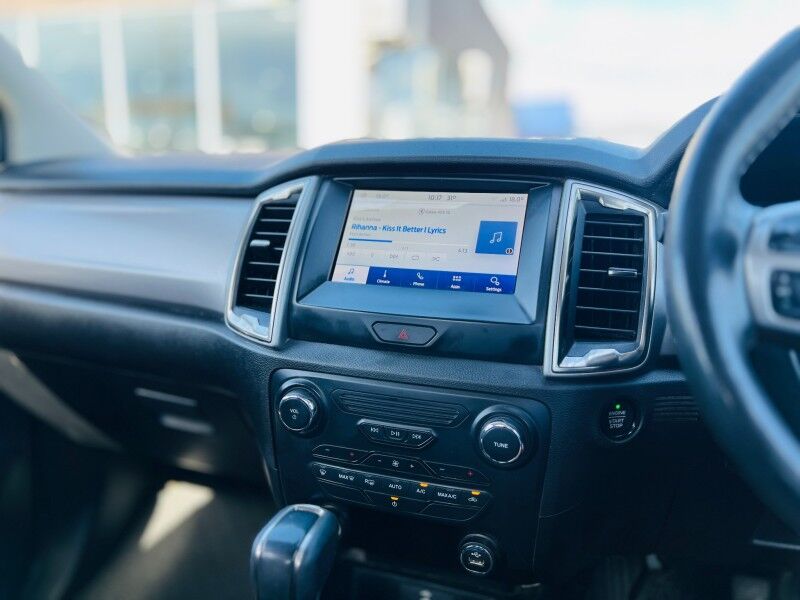 2022 Ford Ranger XLT (3.2L Diesel) Vaitele 2022 Ford Ranger XLT (3.2L Diesel) Vaitele
