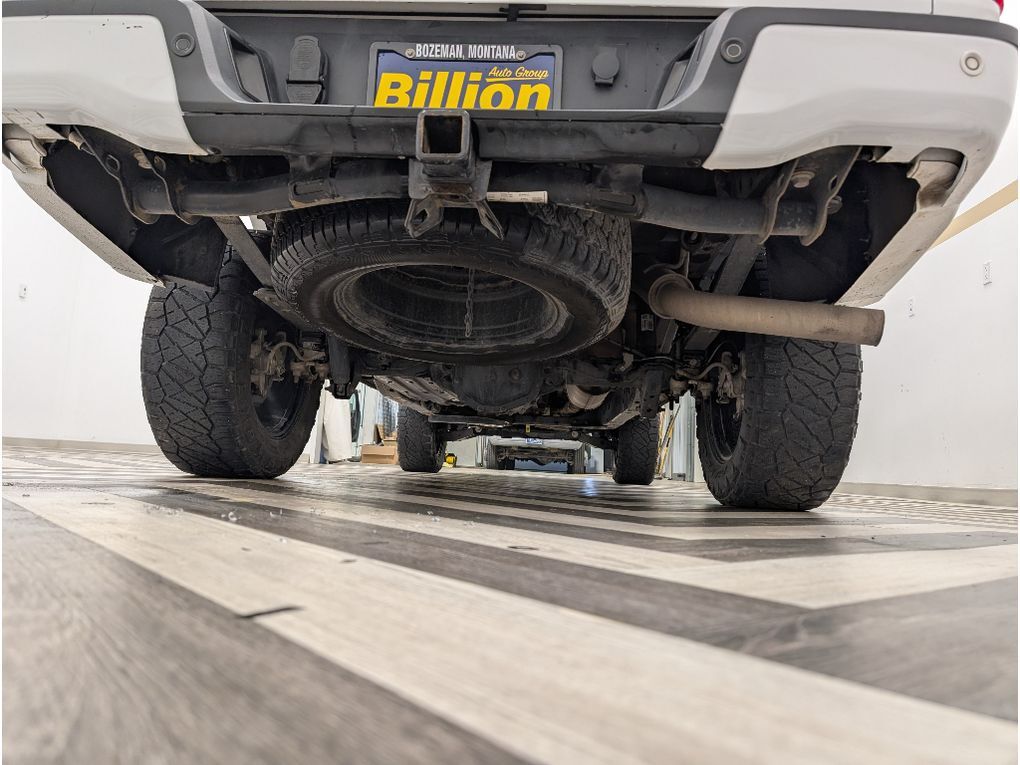 2022 Ford Ranger XLT Bozeman MT