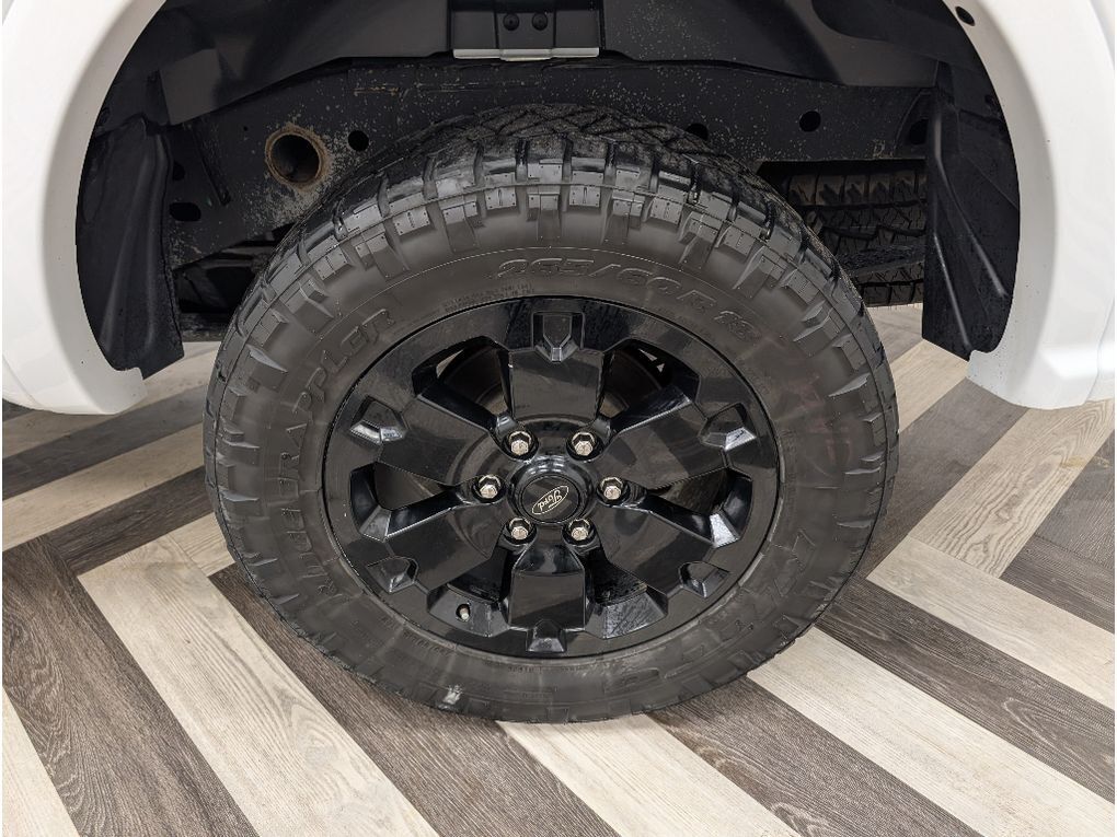 2022 Ford Ranger XLT Bozeman MT