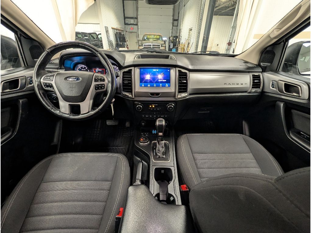 2022 Ford Ranger XLT Bozeman MT