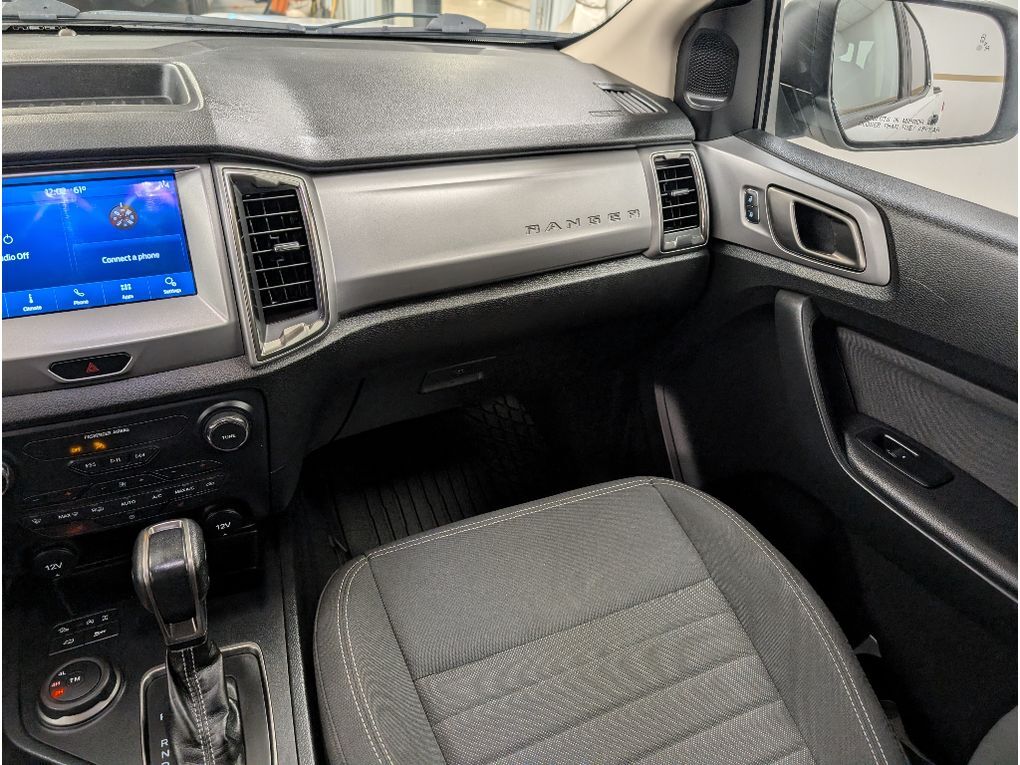 2022 Ford Ranger XLT Bozeman MT