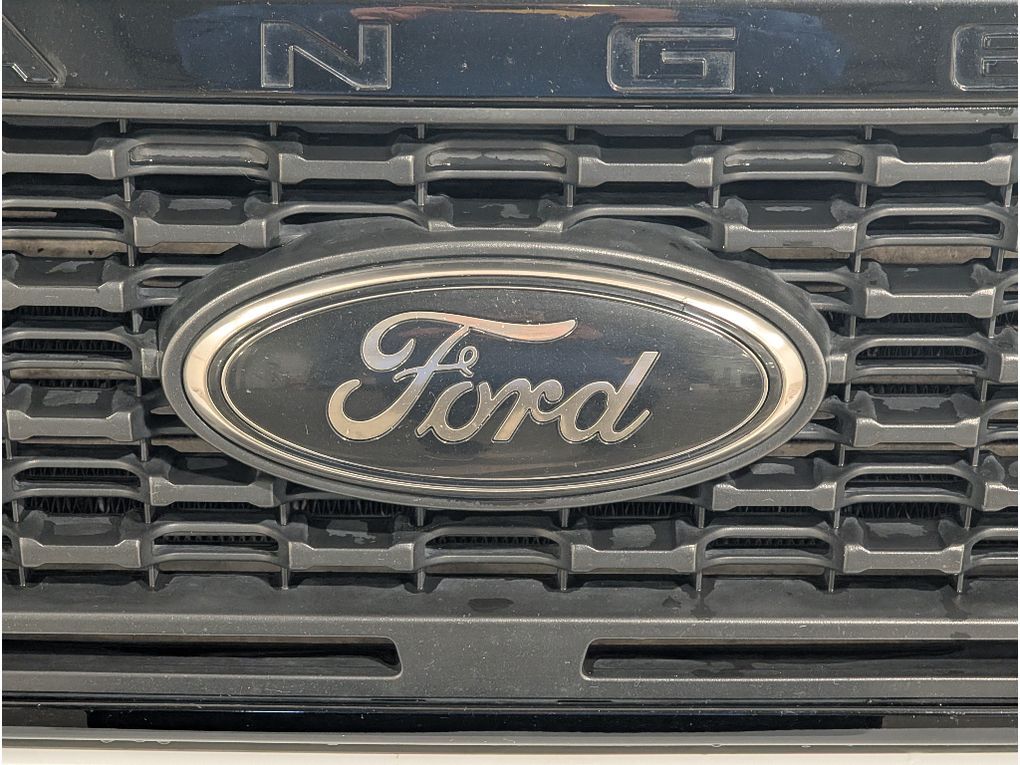 2022 Ford Ranger XLT Bozeman MT