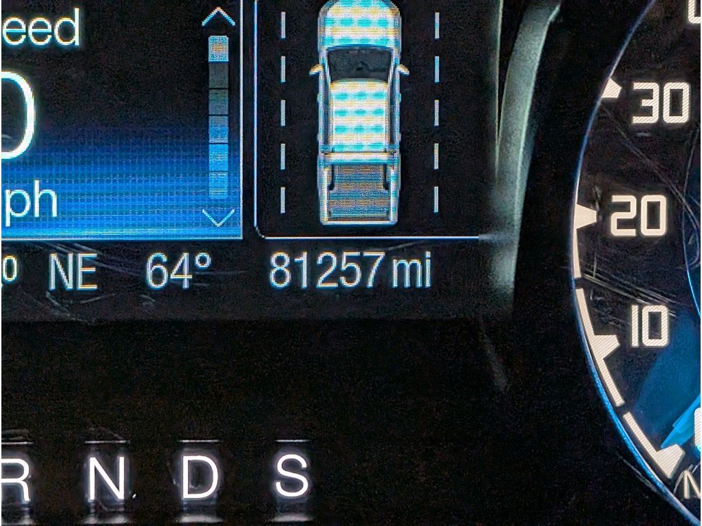 2022 Ford Ranger XLT Bozeman MT
