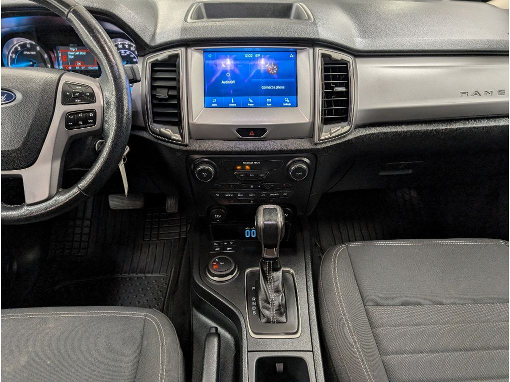 2022 Ford Ranger XLT Bozeman MT