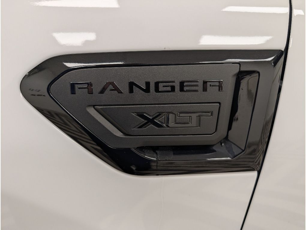 2022 Ford Ranger XLT Bozeman MT