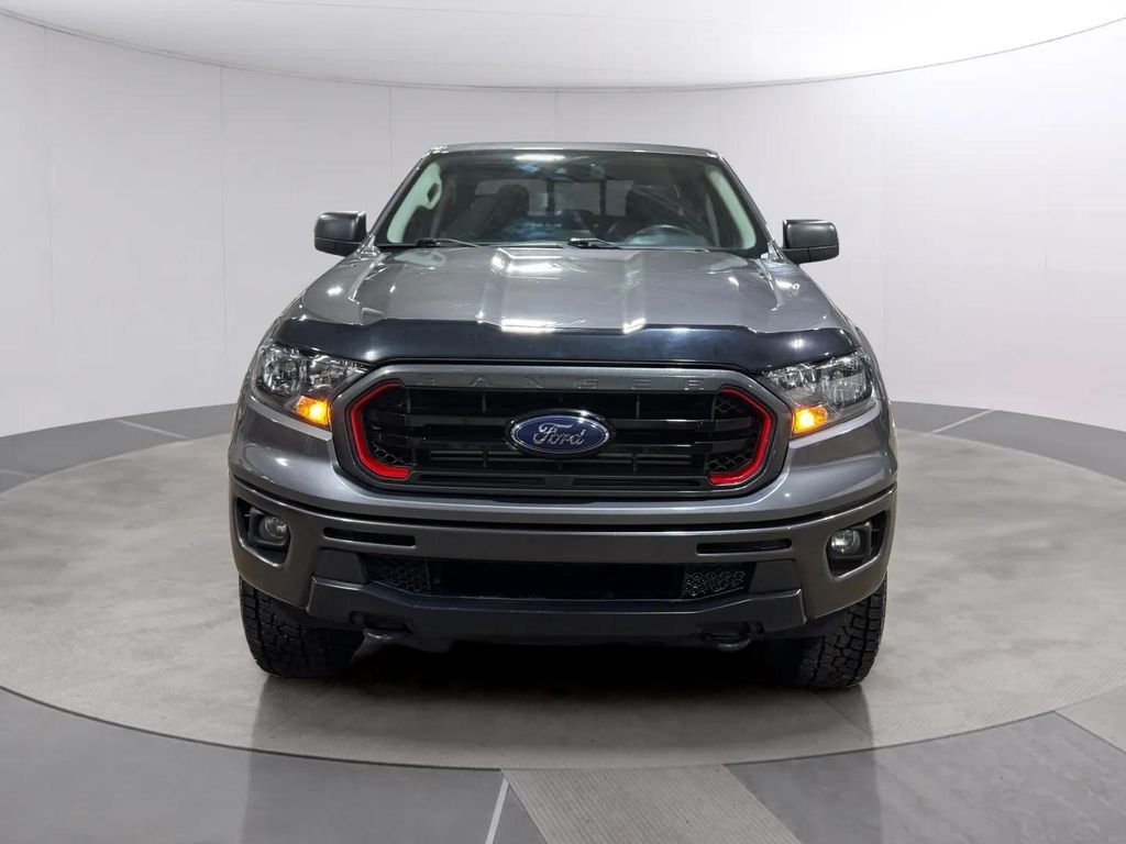 2022 Ford Ranger XLT w/Tremor Pkg San Clemente CA