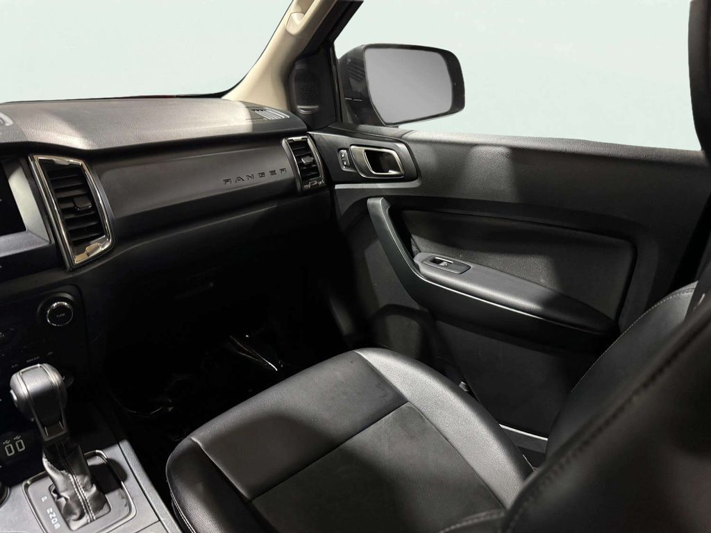 2022 Ford Ranger XLT w/Tremor Pkg San Clemente CA