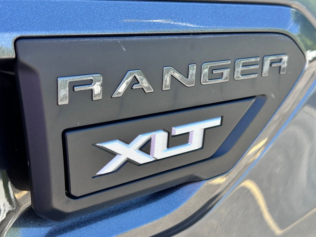 2022 Ford Ranger XLT w/Tremor Pkg San Clemente CA