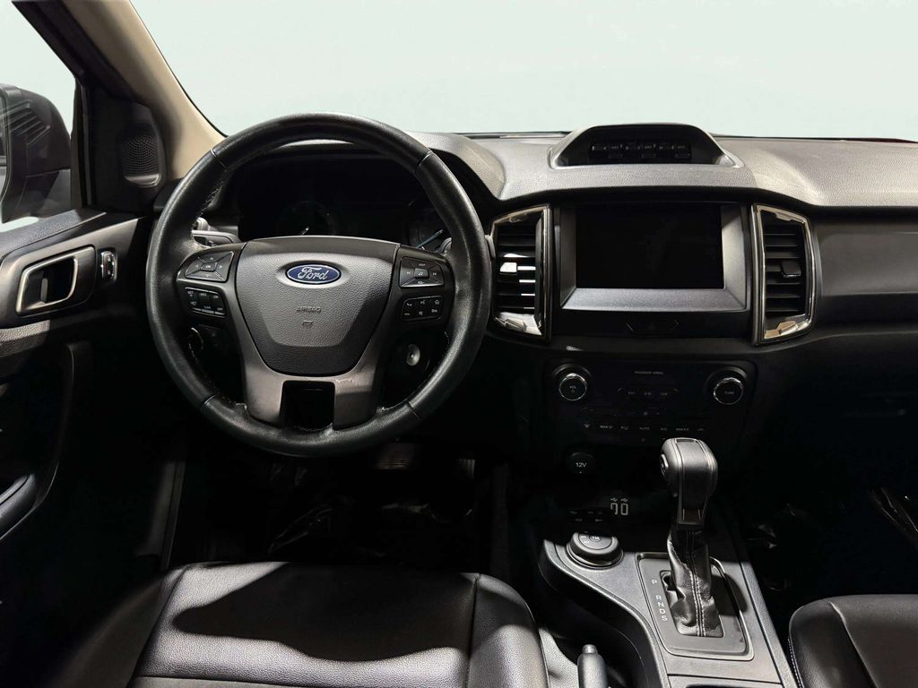 2022 Ford Ranger XLT w/Tremor Pkg San Clemente CA