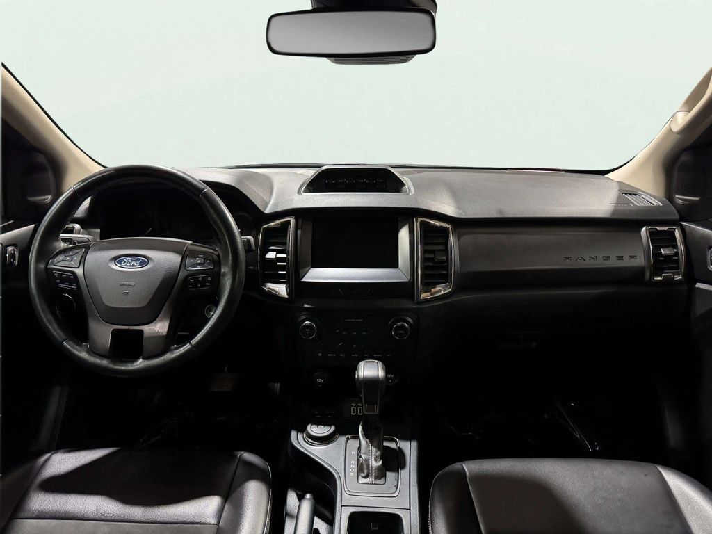 2022 Ford Ranger XLT w/Tremor Pkg San Clemente CA