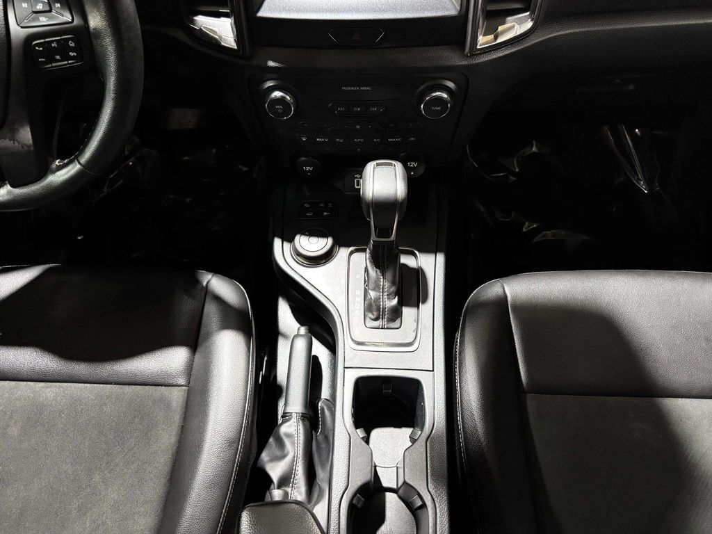 2022 Ford Ranger XLT w/Tremor Pkg San Clemente CA