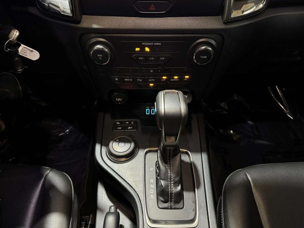 2022 Ford Ranger XLT w/Tremor Pkg San Clemente CA