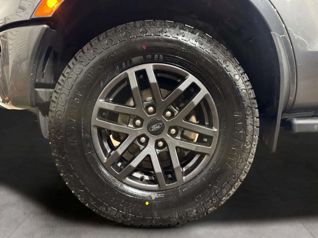 2022 Ford Ranger XLT w/Tremor Pkg San Clemente CA