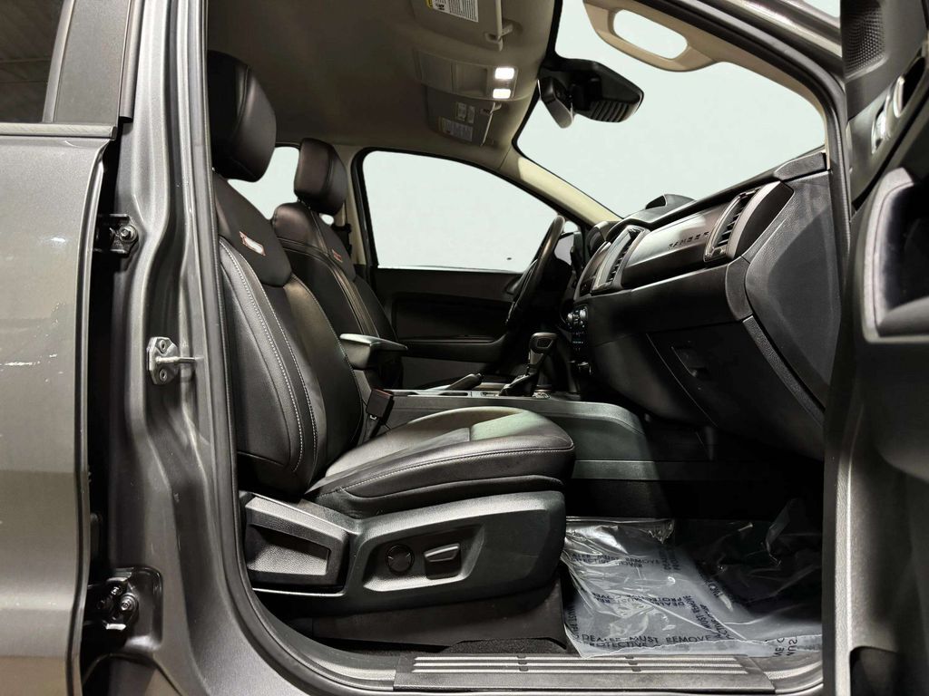 2022 Ford Ranger XLT w/Tremor Pkg San Clemente CA