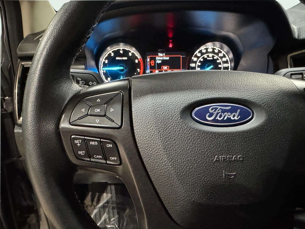 2022 Ford Ranger XLT w/Tremor Pkg San Clemente CA