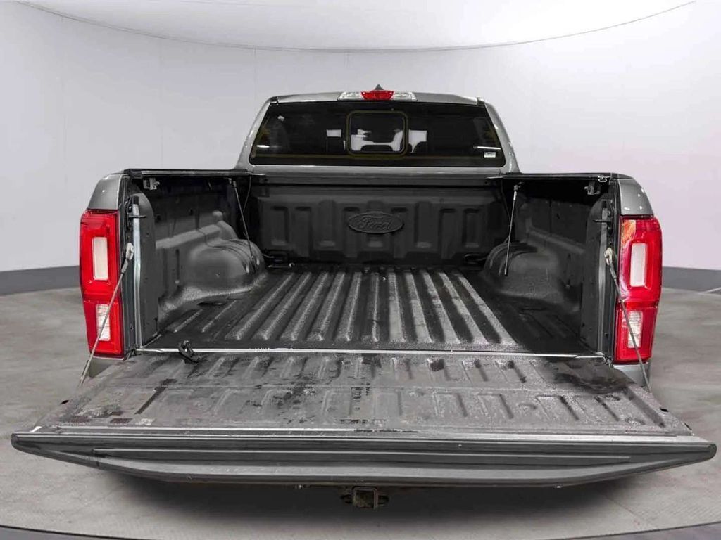 2022 Ford Ranger XLT w/Tremor Pkg San Clemente CA