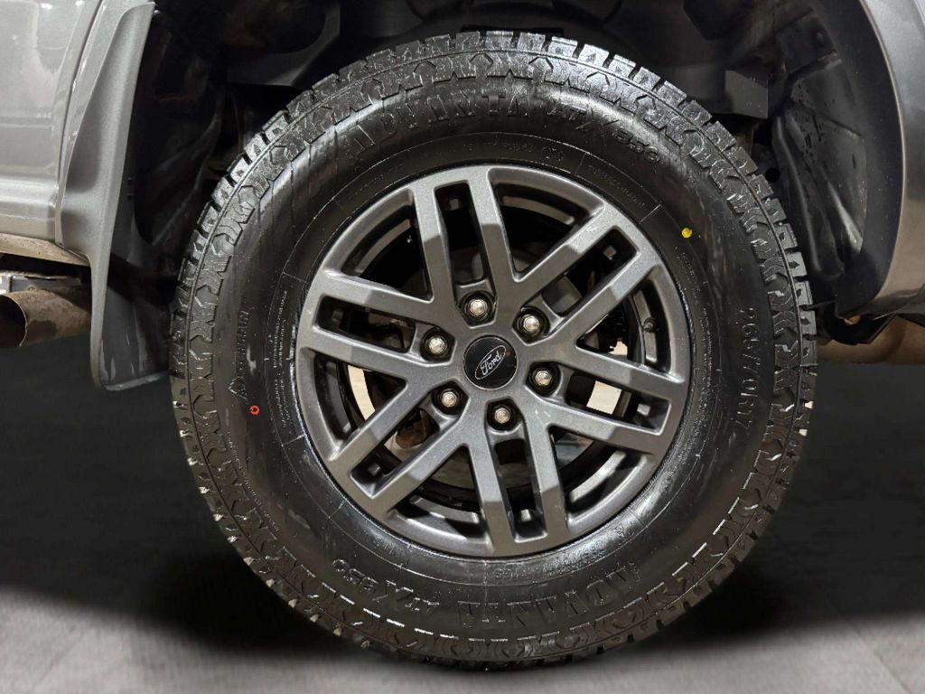 2022 Ford Ranger XLT w/Tremor Pkg San Clemente CA