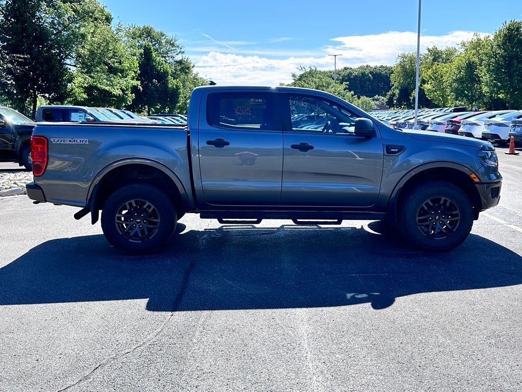 2022 Ford Ranger XLT w/Tremor Pkg San Clemente CA