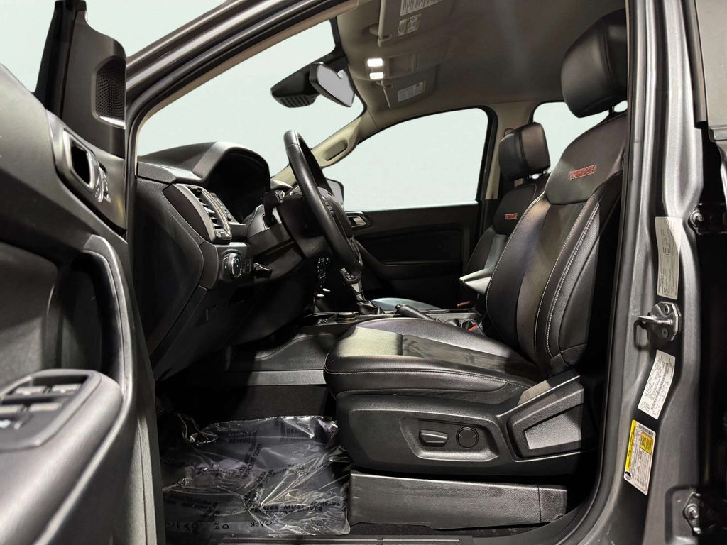 2022 Ford Ranger XLT w/Tremor Pkg San Clemente CA