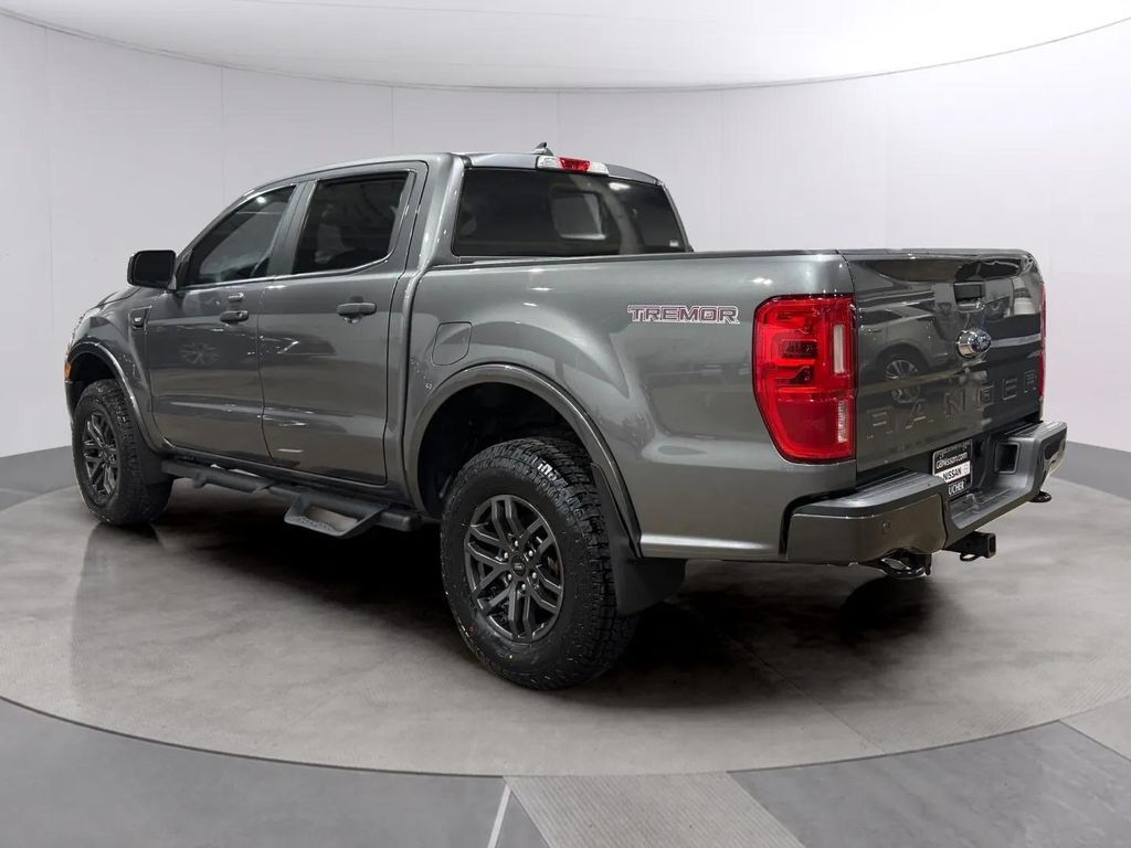 2022 Ford Ranger XLT w/Tremor Pkg San Clemente CA