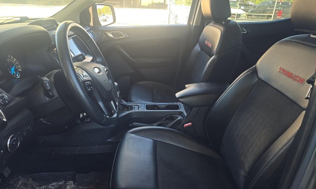 2022 Ford Ranger XLT w/Tremor Pkg San Clemente CA