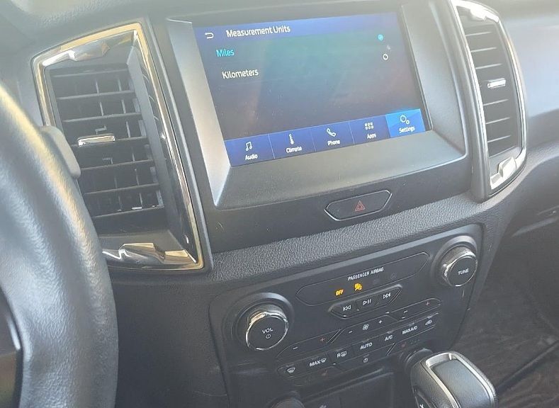 2022 Ford Ranger XLT w/Tremor Pkg San Clemente CA