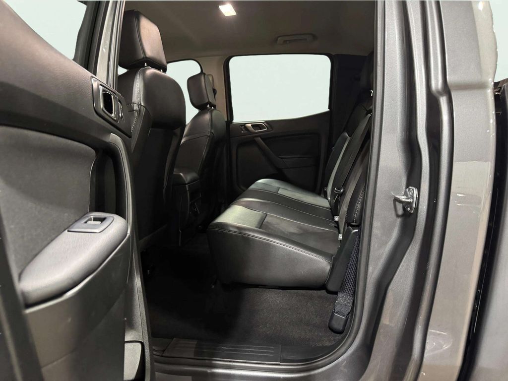 2022 Ford Ranger XLT w/Tremor Pkg San Clemente CA