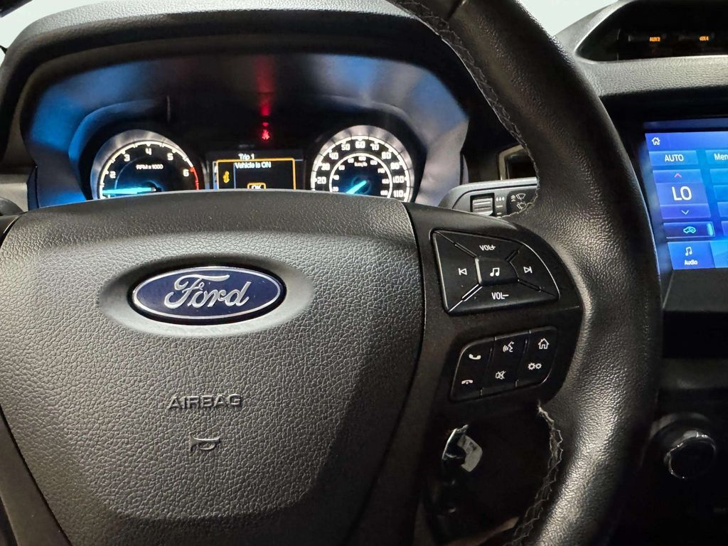 2022 Ford Ranger XLT w/Tremor Pkg San Clemente CA