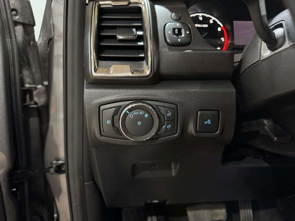 2022 Ford Ranger XLT w/Tremor Pkg San Clemente CA