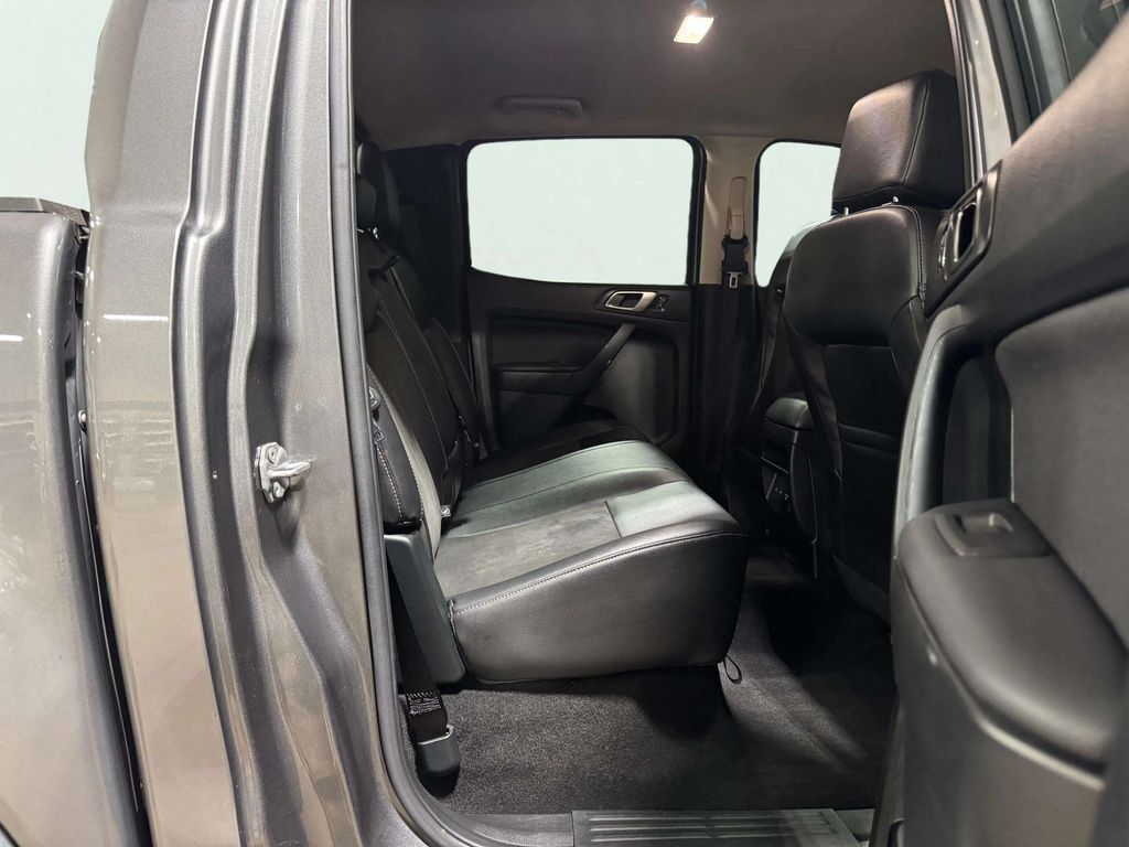 2022 Ford Ranger XLT w/Tremor Pkg San Clemente CA