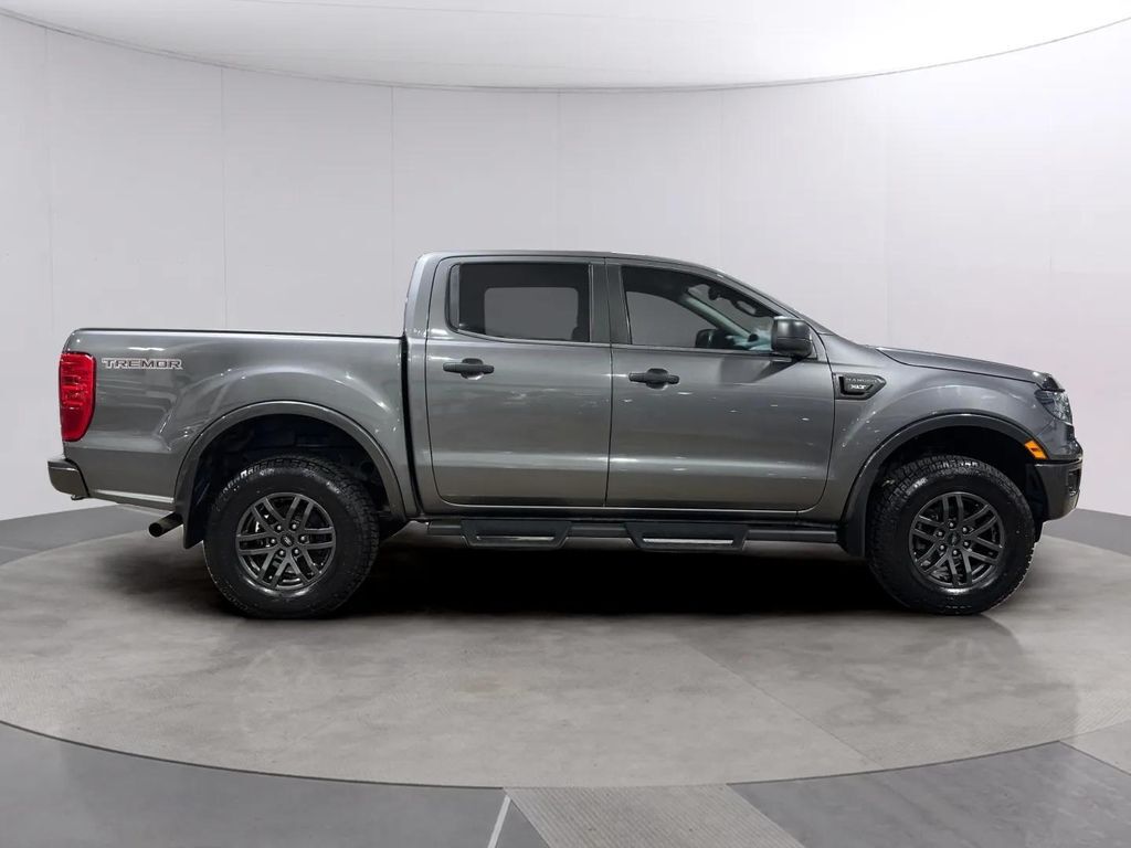 2022 Ford Ranger XLT w/Tremor Pkg San Clemente CA