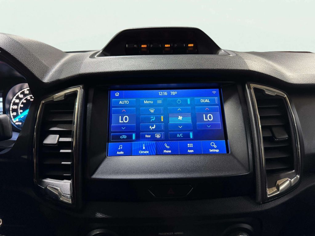 2022 Ford Ranger XLT w/Tremor Pkg San Clemente CA