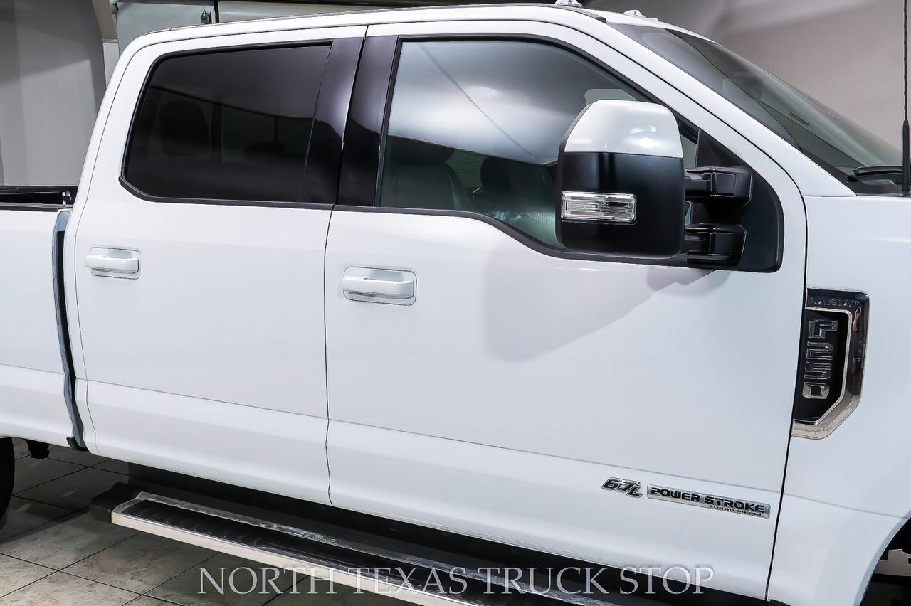2022 Ford Super Duty F-250 Lariat Power Stroke Diesel 4x4 Mansfield TX