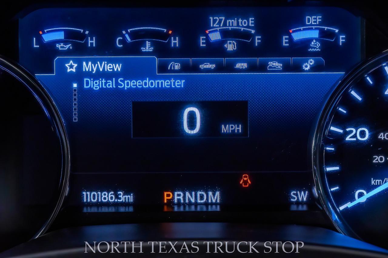 2022 Ford Super Duty F-250 Lariat Power Stroke Diesel 4x4 Mansfield TX