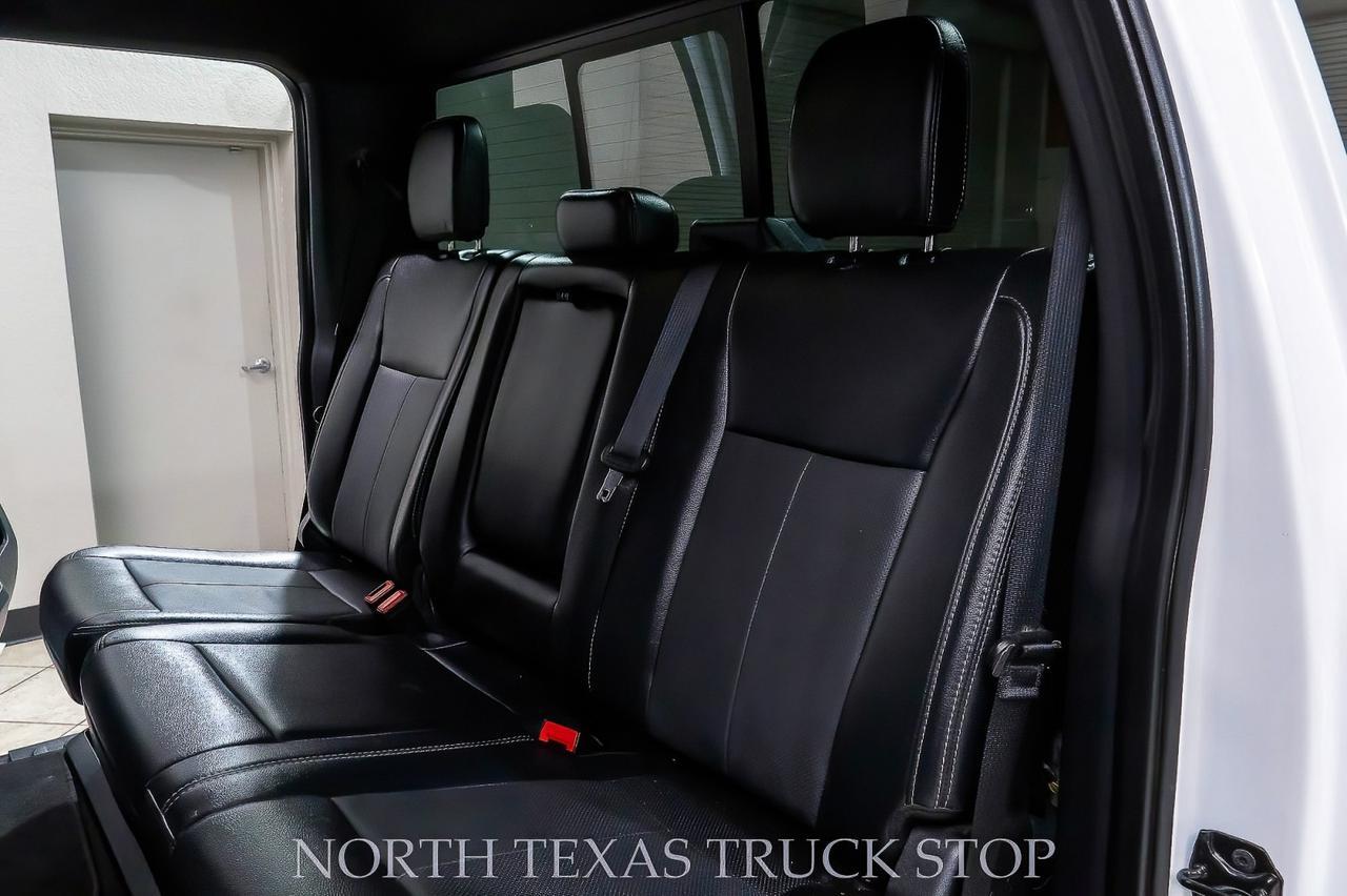 2022 Ford Super Duty F-250 Lariat Power Stroke Diesel 4x4 Mansfield TX