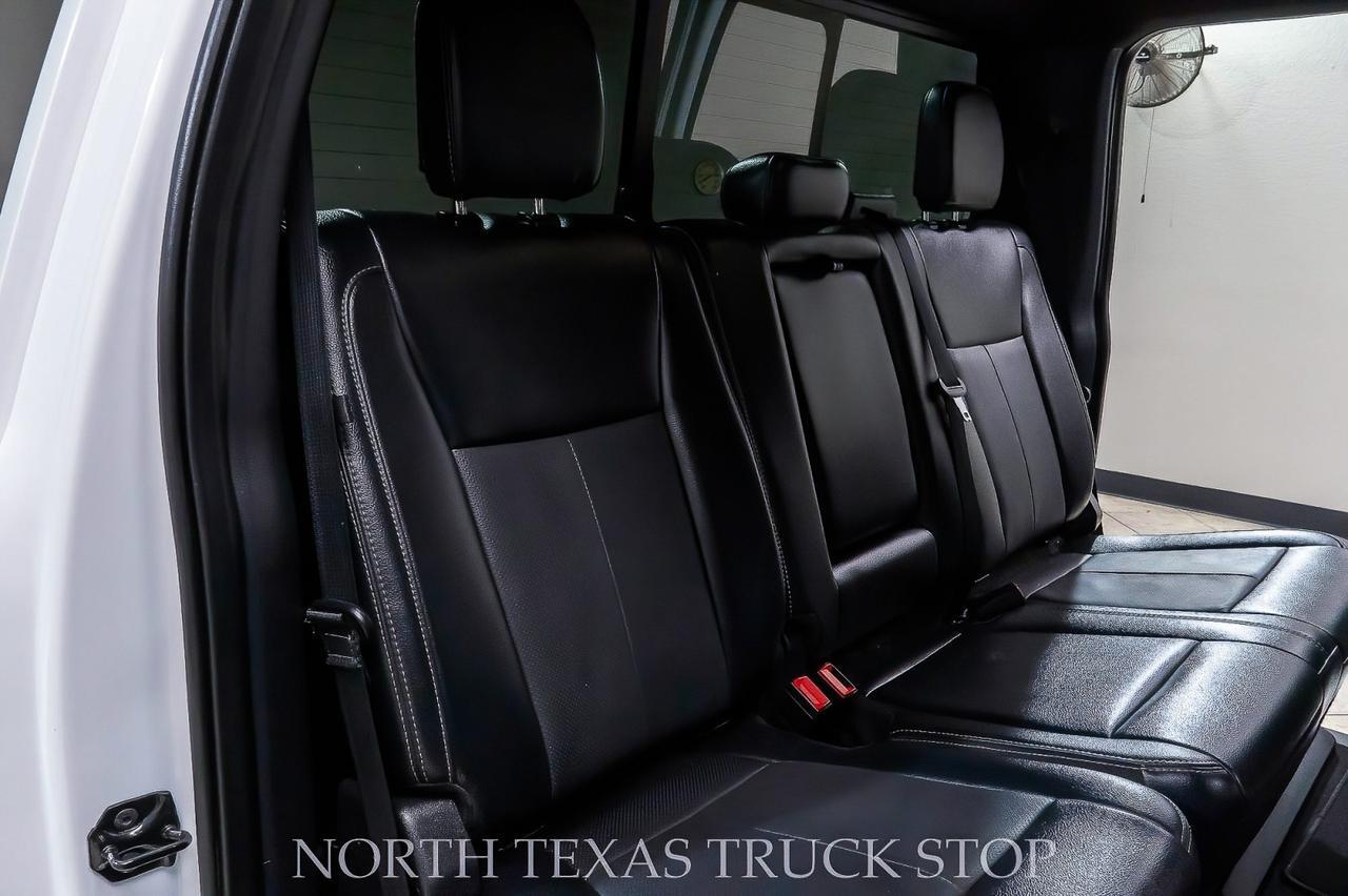 2022 Ford Super Duty F-250 Lariat Power Stroke Diesel 4x4 Mansfield TX