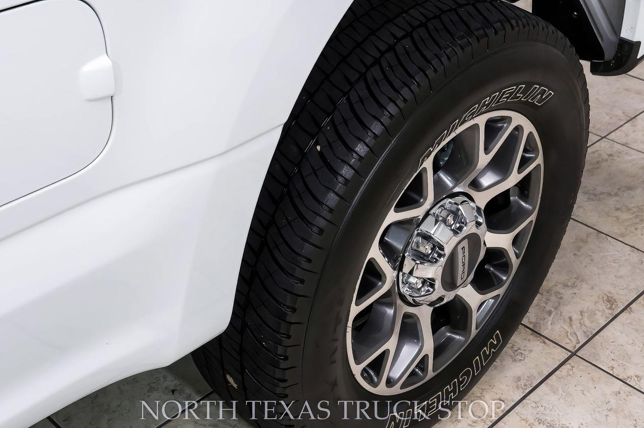 2022 Ford Super Duty F-250 Lariat Power Stroke Diesel 4x4 Mansfield TX