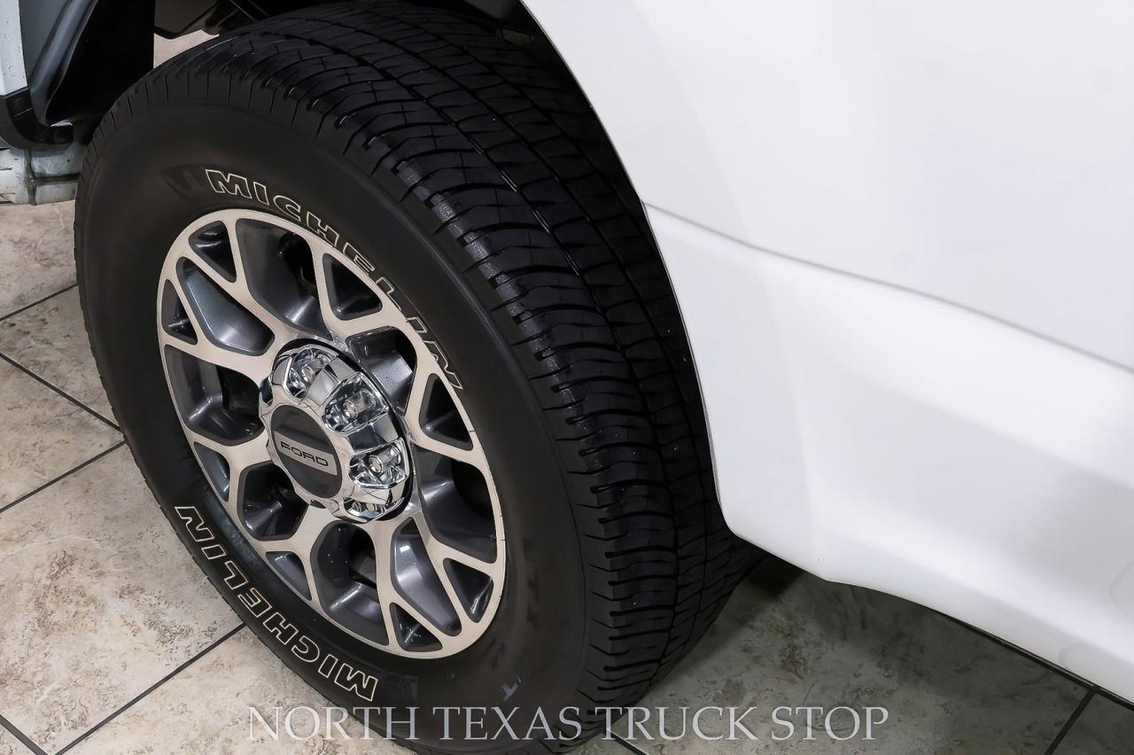 2022 Ford Super Duty F-250 Lariat Power Stroke Diesel 4x4 Mansfield TX