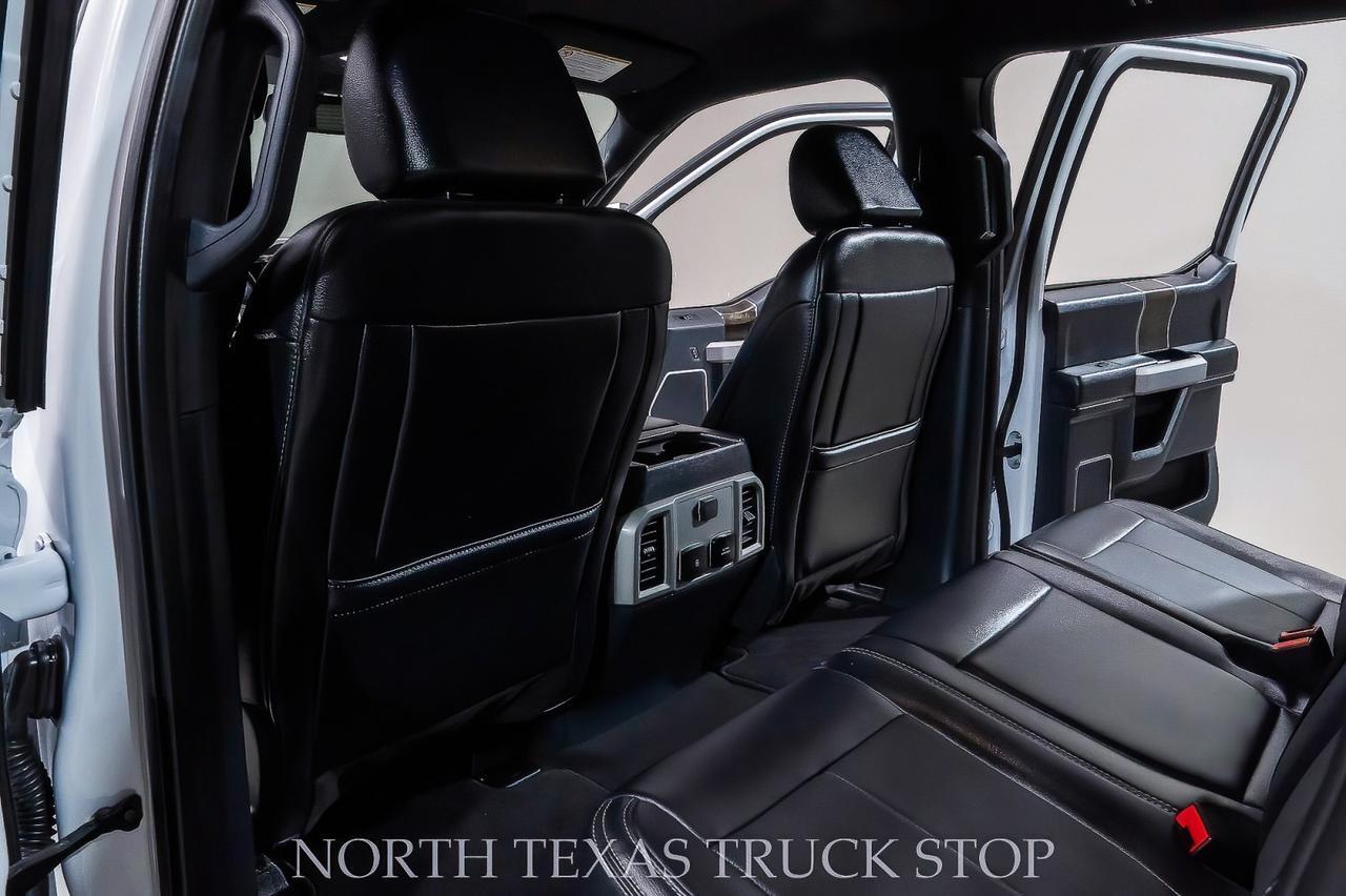 2022 Ford Super Duty F-250 Lariat Power Stroke Diesel 4x4 Mansfield TX
